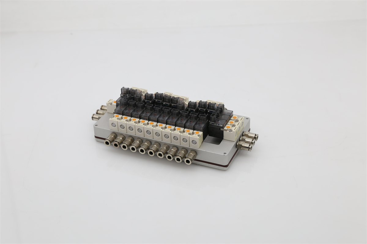 T10電磁閥