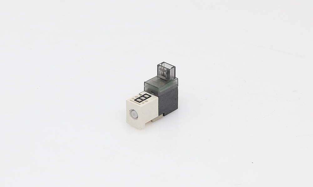 T10系列微型電磁閥