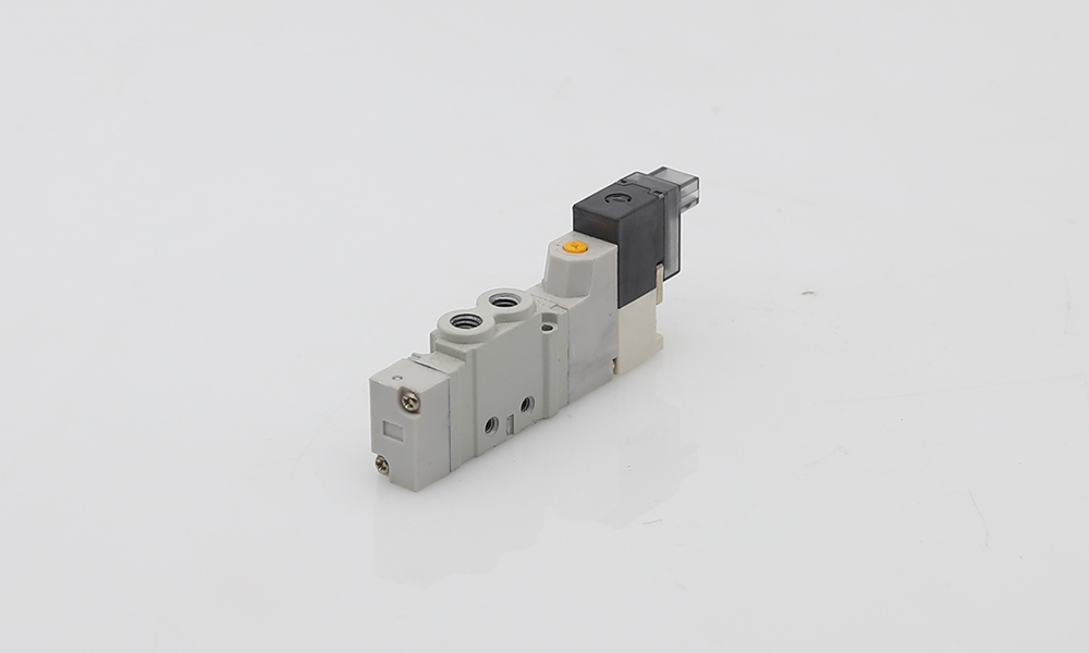 SY系列電磁閥