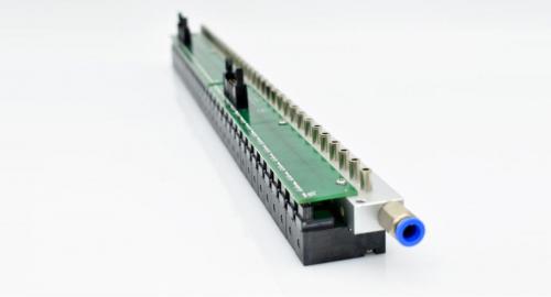 T15系列微型電磁閥