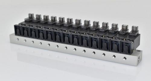 T15系列微型電磁閥