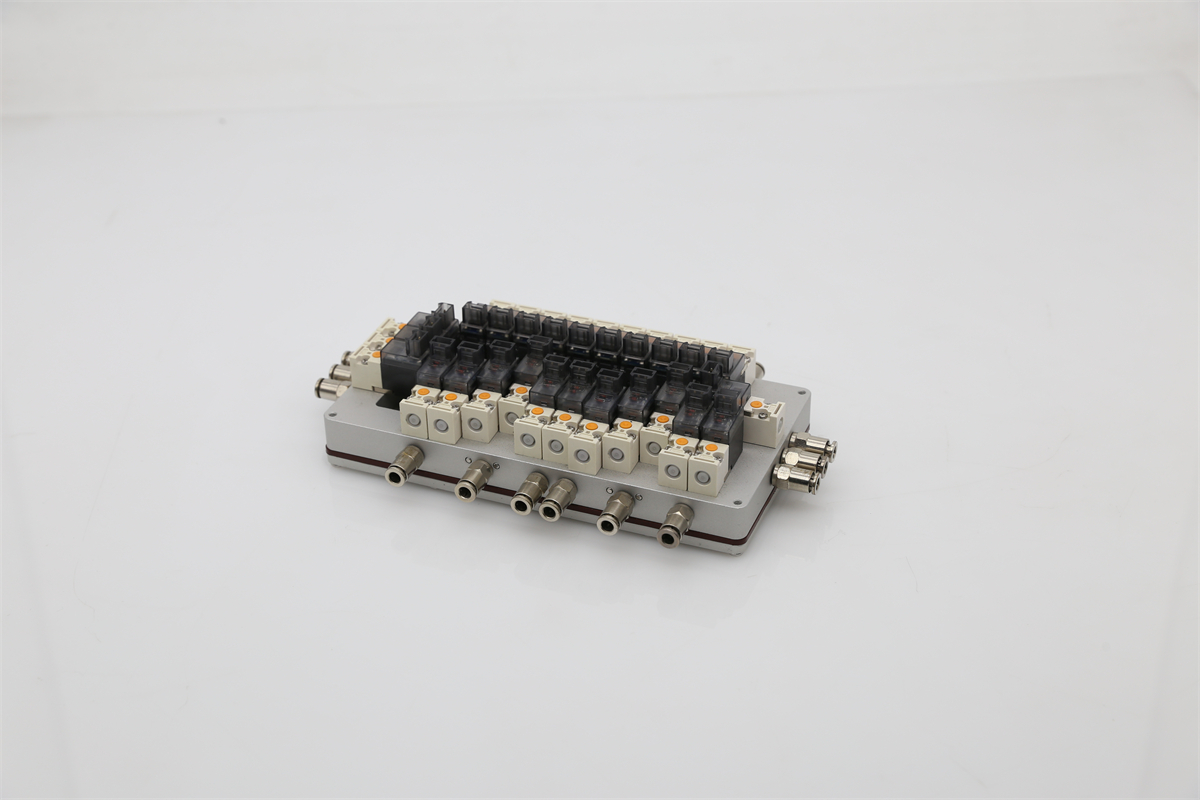 T10電磁閥