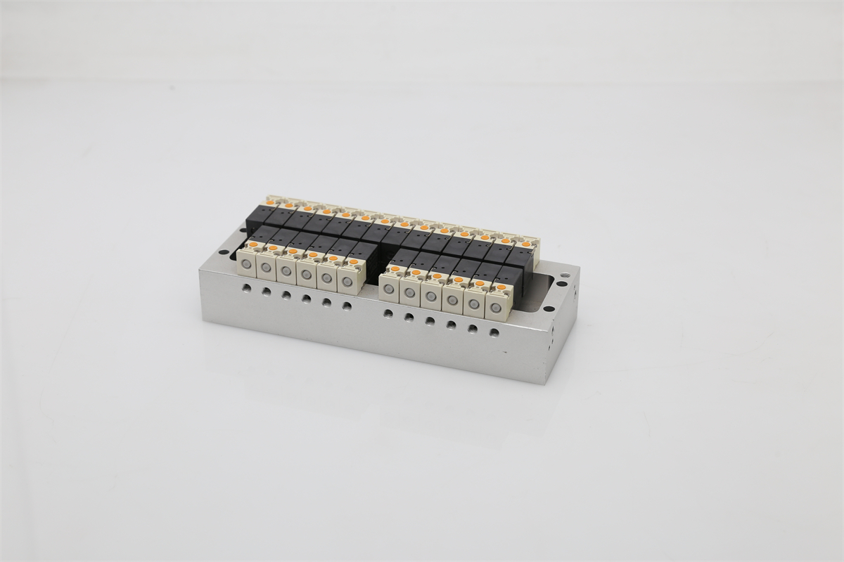 T10電磁閥