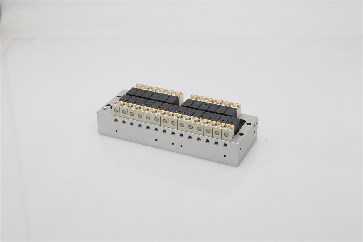 T10電磁閥
