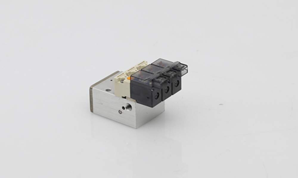 T10系列微型電磁閥