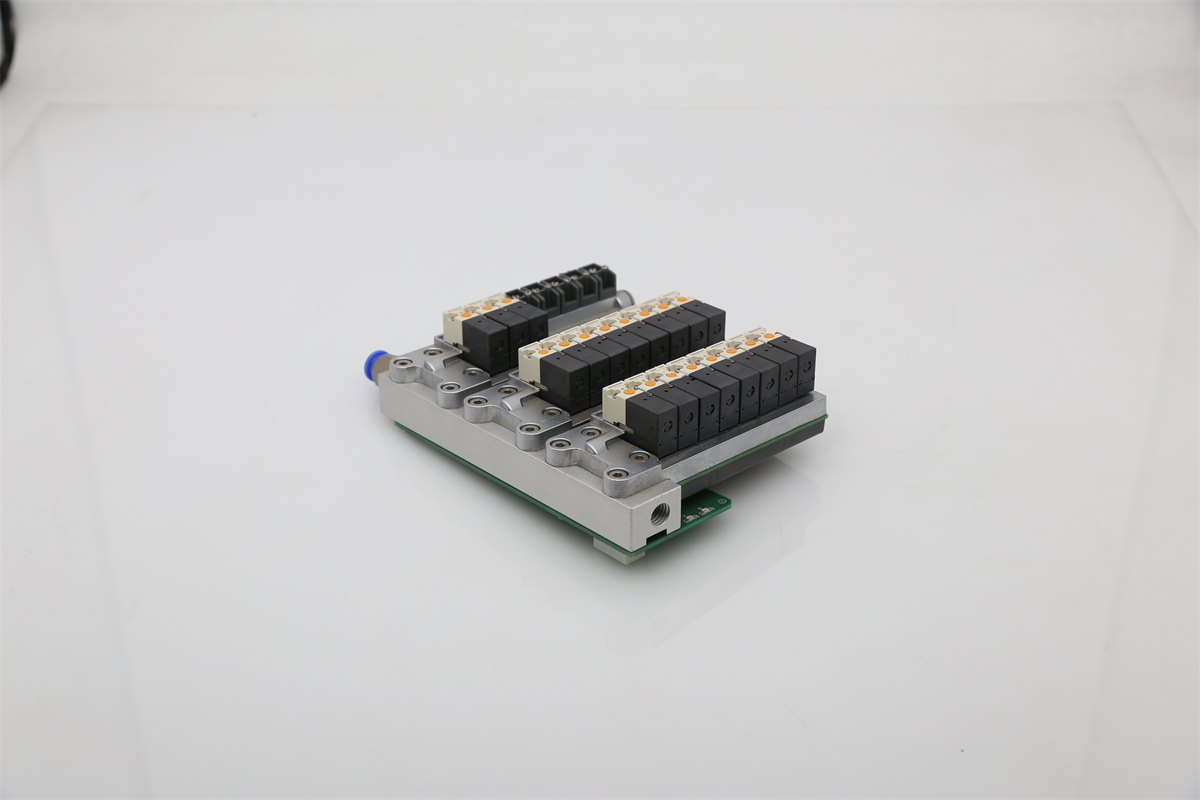 T10系列微型電磁閥