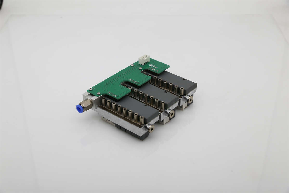 T10系列微型電磁閥