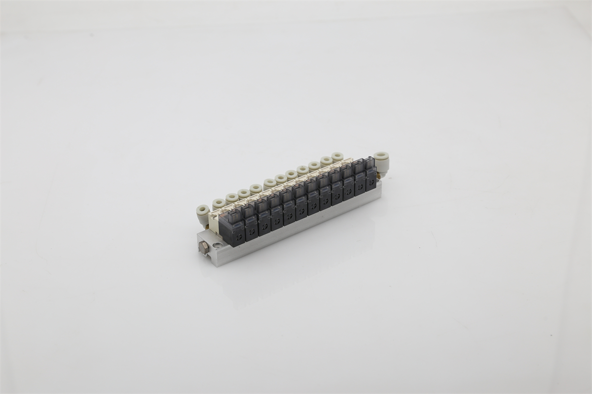 T10系列微型電磁閥
