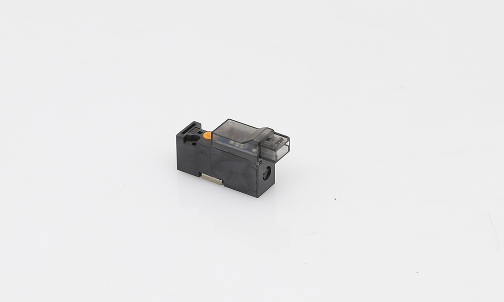 T10系列微型電磁閥