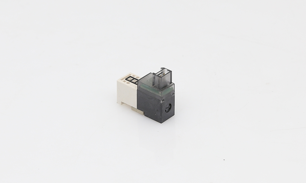 T10系列微型電磁閥
