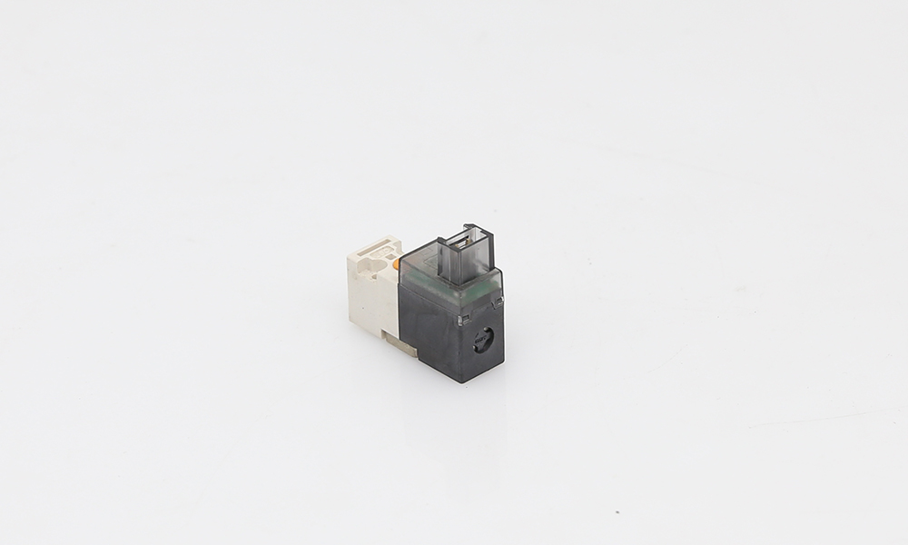T10系列微型電磁閥