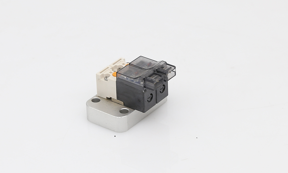 T10系列微型電磁閥